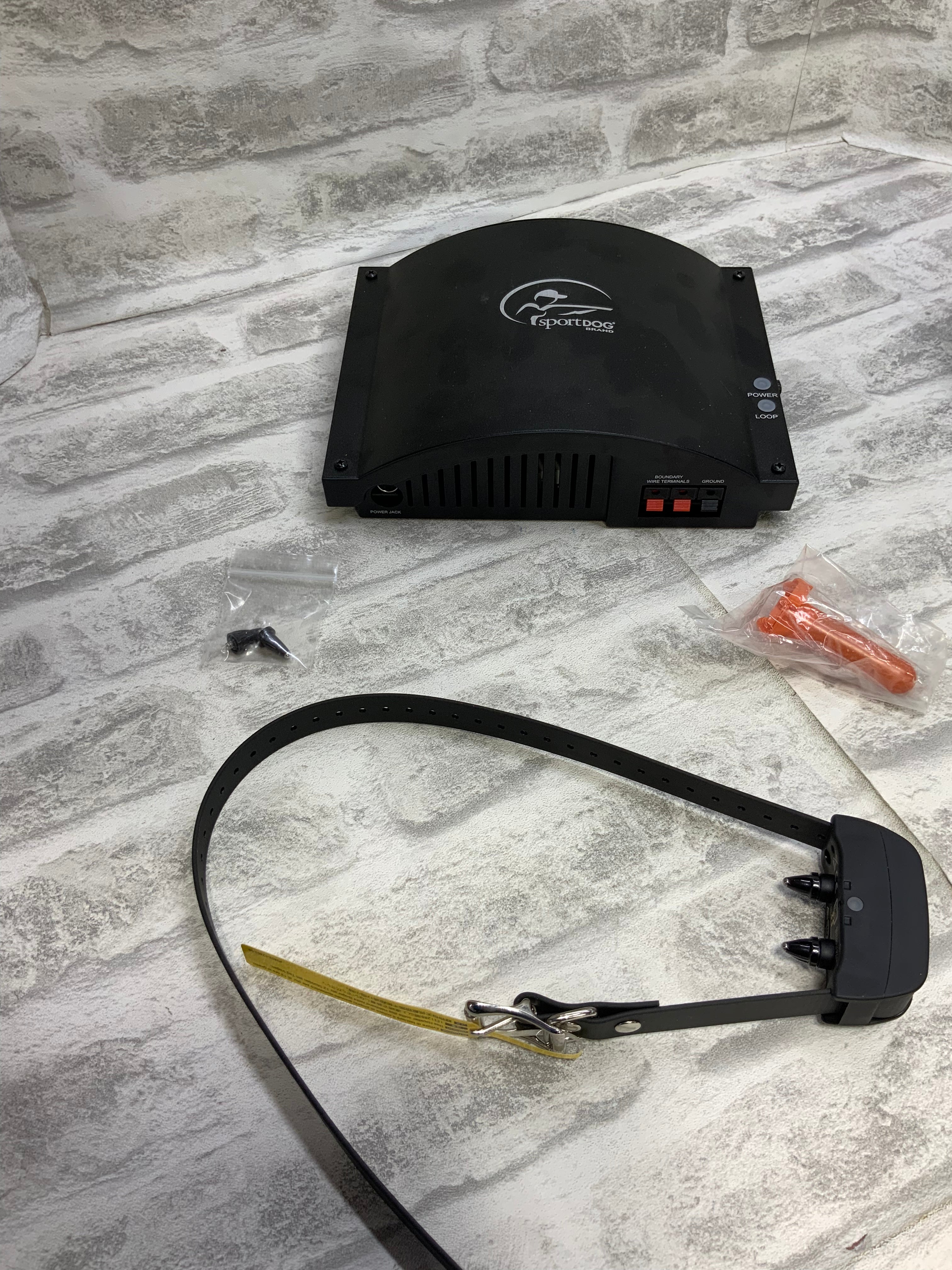 SportDOG Rechargeable In-Ground Fence Systems - 100 Acre Capability (7611554070766)